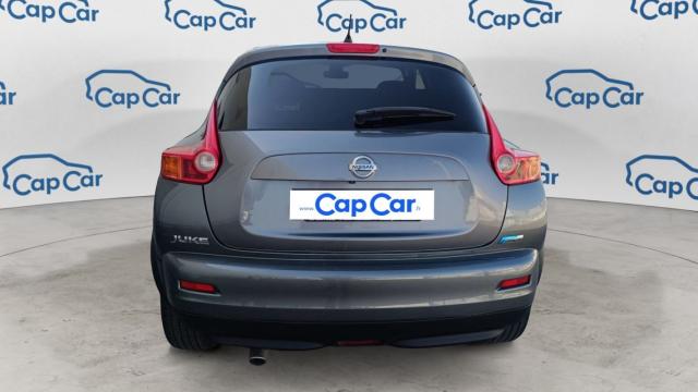 Nissan Juke image 3