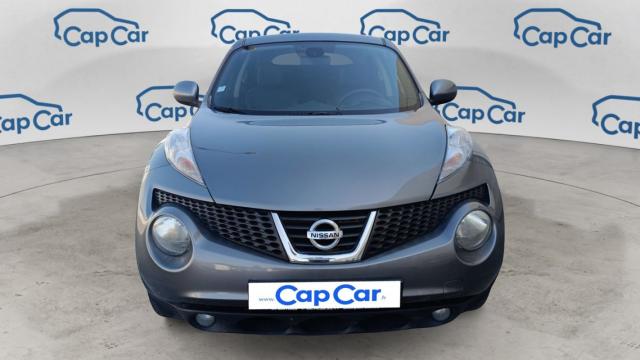 Nissan Juke image 4