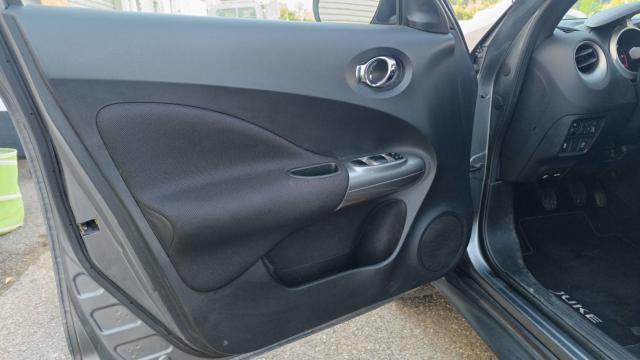 Nissan Juke image 2