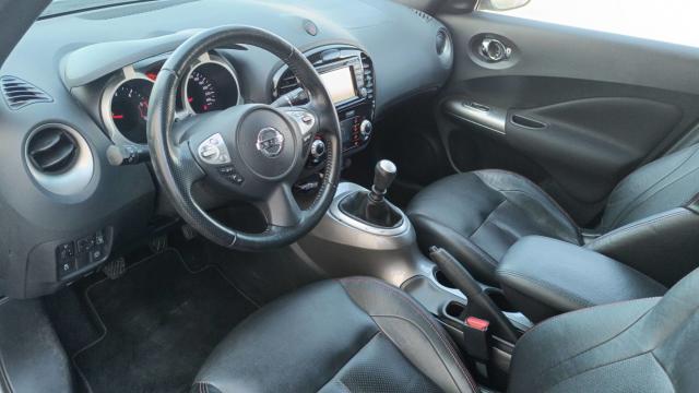 Nissan Juke image 9
