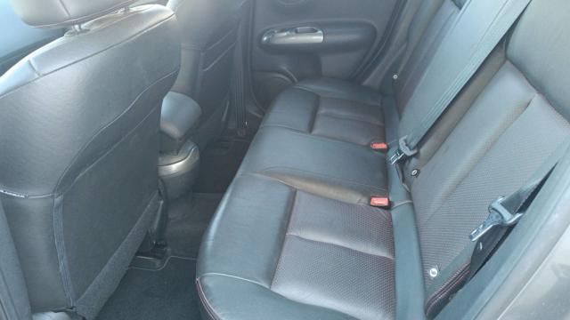 Nissan Juke image 8