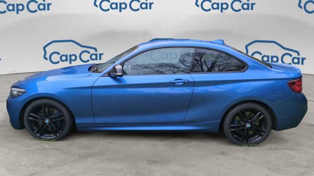 Bmw Serie 2 image 9