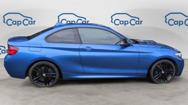 Bmw Serie 2 image 3