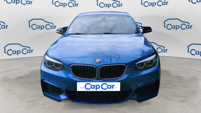 Bmw Serie 2 image 5
