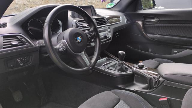 Bmw Serie 2 image 2