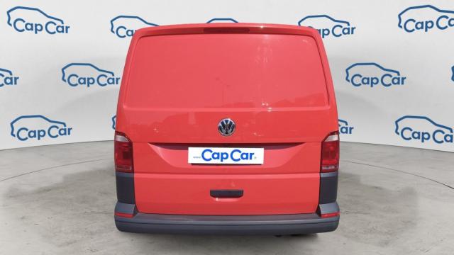 Volkswagen Transporter image 1