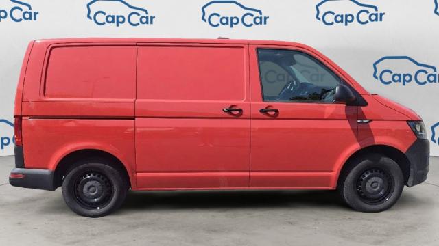 Volkswagen Transporter image 5