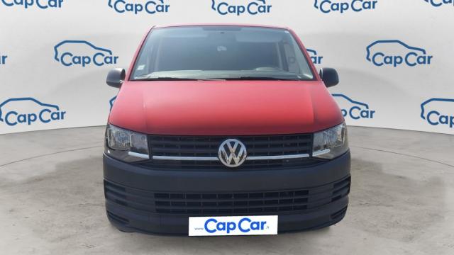 Volkswagen Transporter image 2