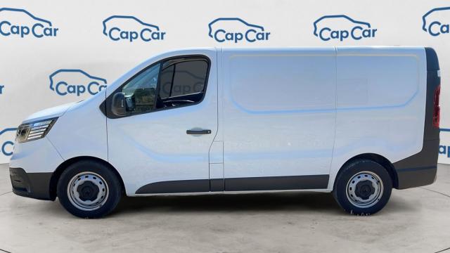 Renault Trafic image 2