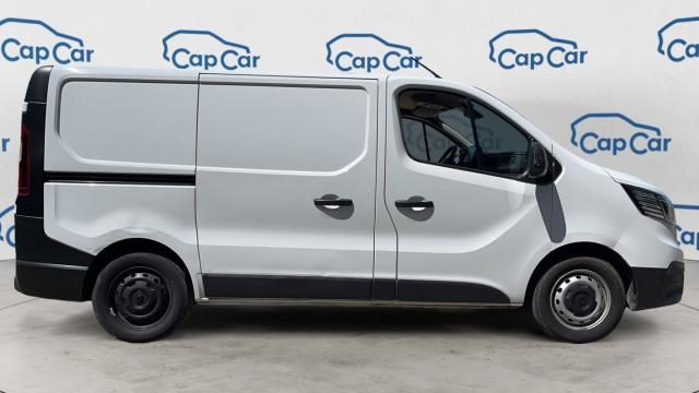 Renault Trafic image 3