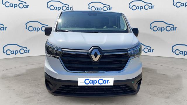 Renault Trafic image 6