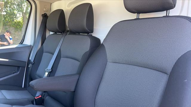 Renault Trafic image 5