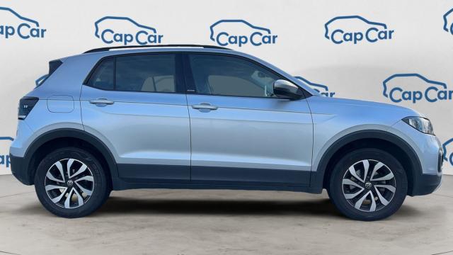 Volkswagen T-Cross image 3
