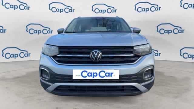 Volkswagen T-Cross image 5
