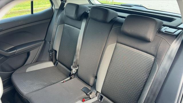 Volkswagen T-Cross image 9
