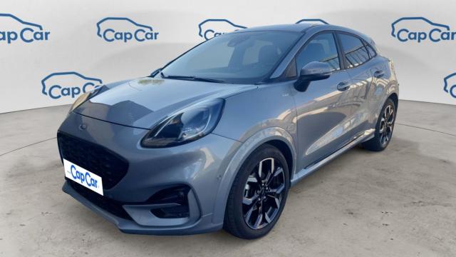 Ford Puma 125 Cv St Line X