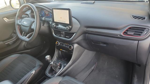 Ford Puma image 5