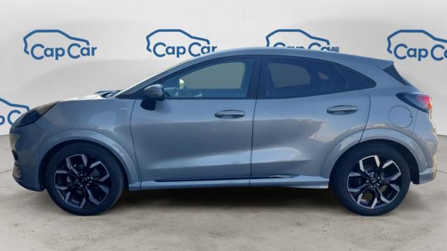 Ford Puma image 7