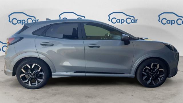 Ford Puma image 2