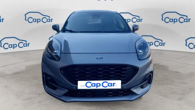 Ford Puma image 6