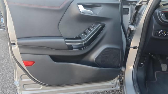 Ford Puma image 4