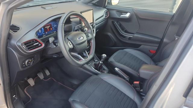 Ford Puma image 3