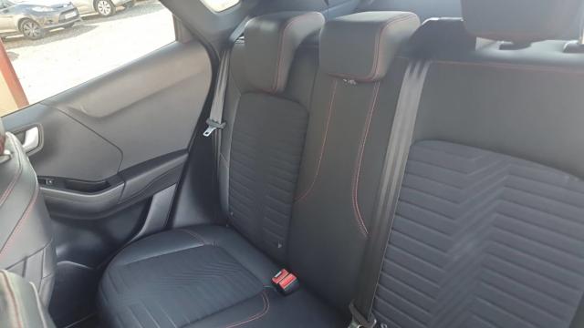 Ford Puma image 9