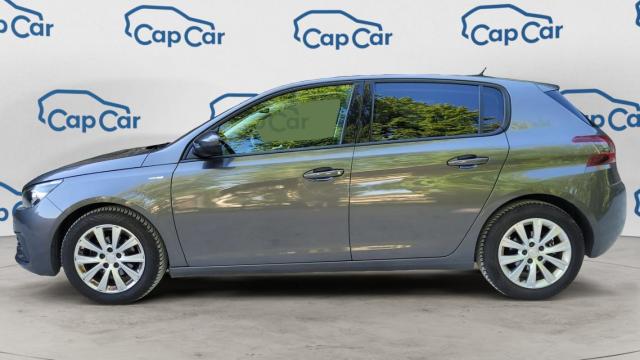 Peugeot 308 image 6