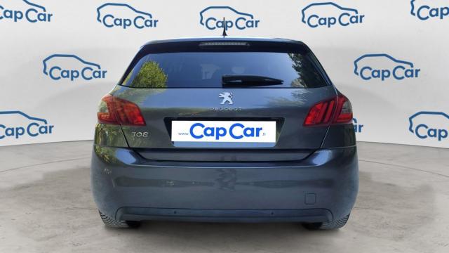 Peugeot 308 image 7
