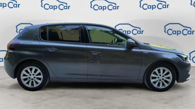Peugeot 308 image 8