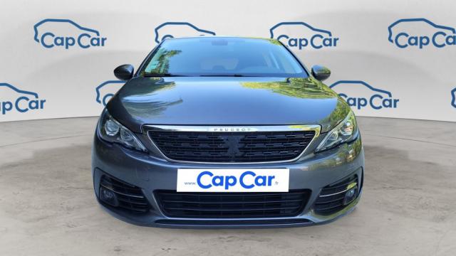 Peugeot 308 image 9
