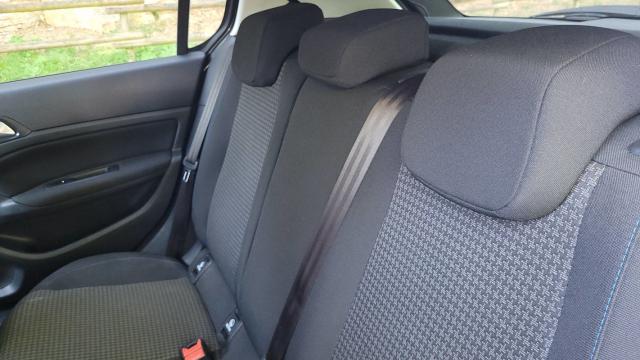 Peugeot 308 image 5