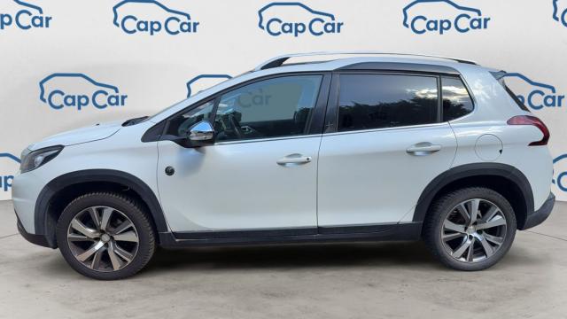 Peugeot 2008 image 2