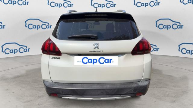 Peugeot 2008 image 1
