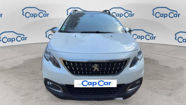 Peugeot 2008 image 6