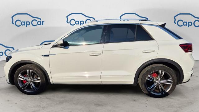 Volkswagen T-Roc image 5