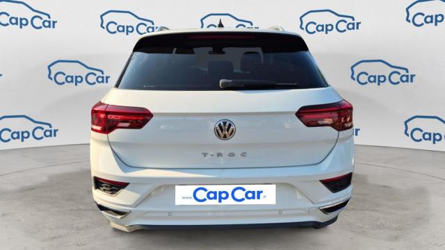 Volkswagen T-Roc image 2