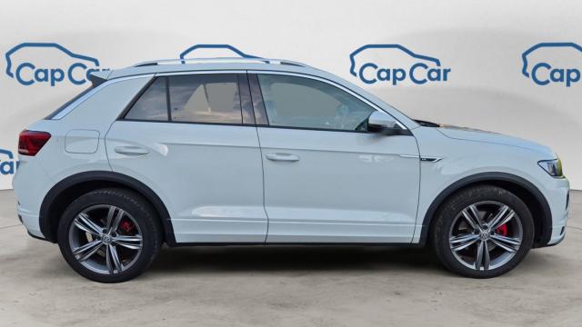 Volkswagen T-Roc image 1