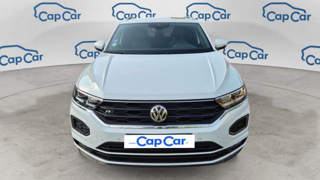 Volkswagen T-Roc image 8