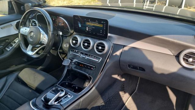 Mercedes Benz Classe C image 3