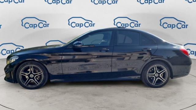 Mercedes Benz Classe C image 4