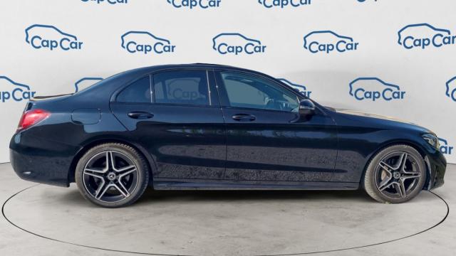 Mercedes Benz Classe C image 7