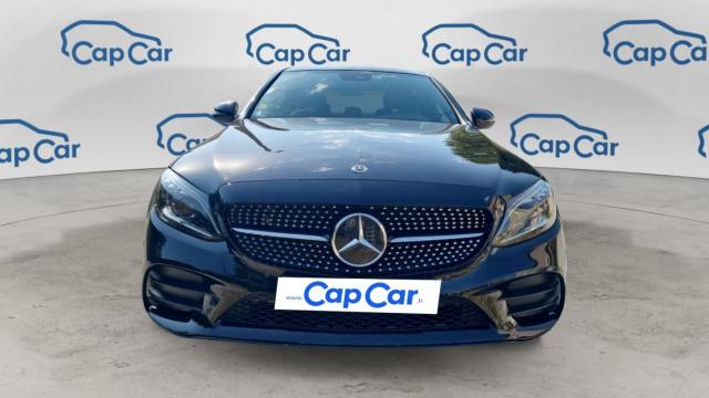 Mercedes Benz Classe C image 1
