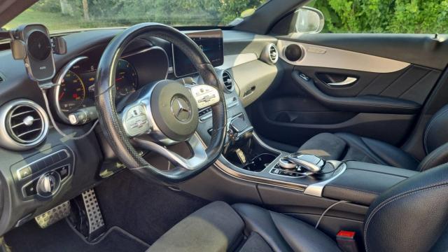 Mercedes Benz Classe C image 2