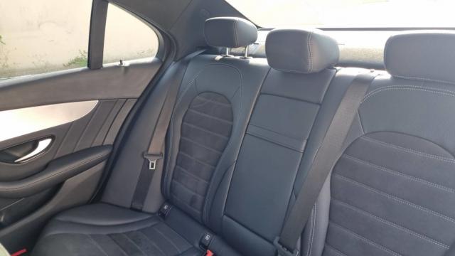 Mercedes Benz Classe C image 9