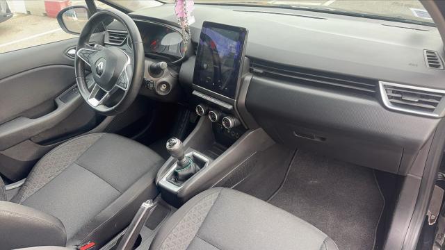 Renault Clio image 1