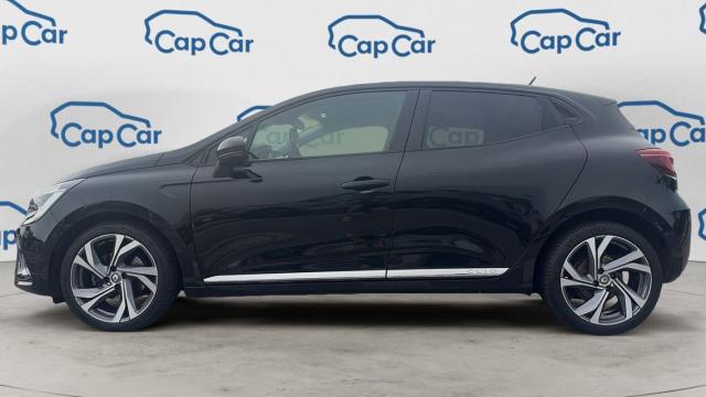 Renault Clio image 8