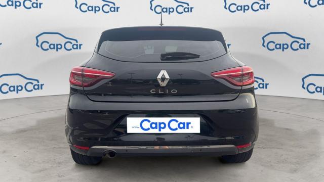 Renault Clio image 7
