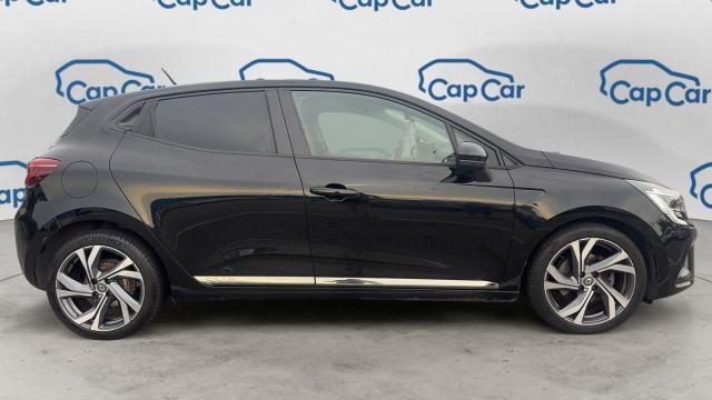 Renault Clio image 6