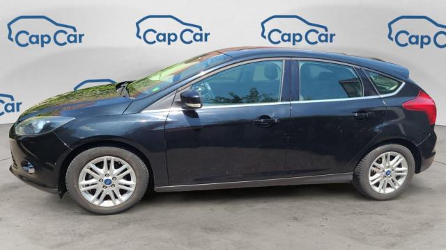 Ford Focus image 8